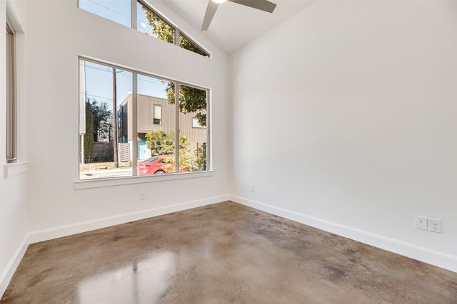 4404 Rusk Avenue, Dallas, TX 75204