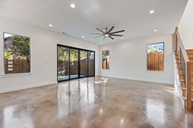 4404 Rusk Avenue, Dallas, TX 75204