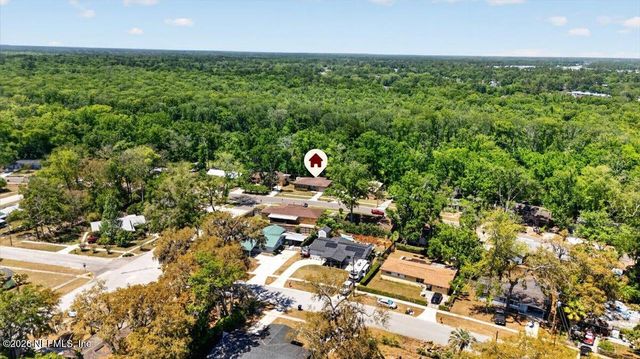 257 AQUARIUS CONCOURSE, Orange Park, FL 32073