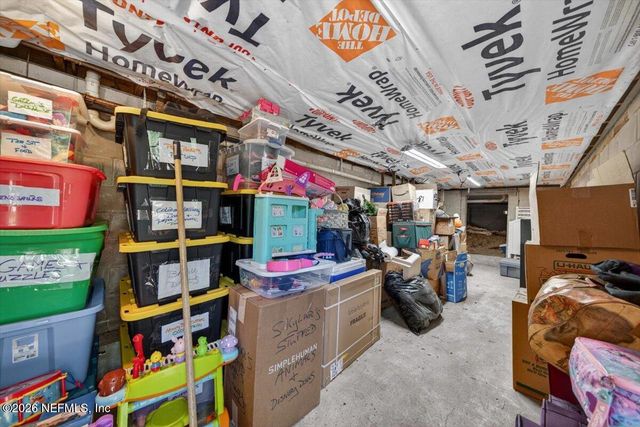 257 AQUARIUS CONCOURSE, Orange Park, FL 32073