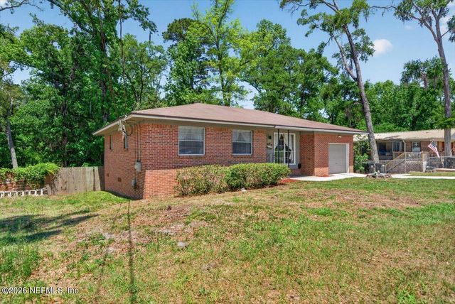 257 AQUARIUS CONCOURSE, Orange Park, FL 32073