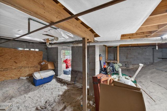 257 AQUARIUS CONCOURSE, Orange Park, FL 32073