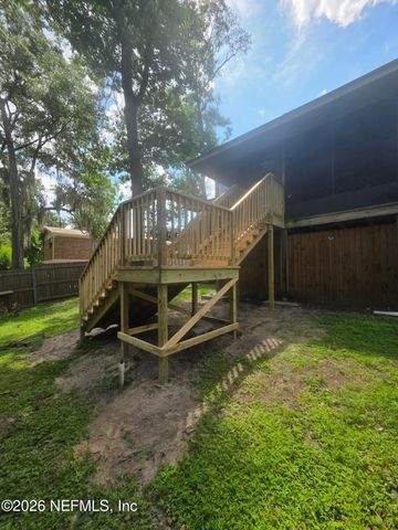 257 AQUARIUS CONCOURSE, Orange Park, FL 32073