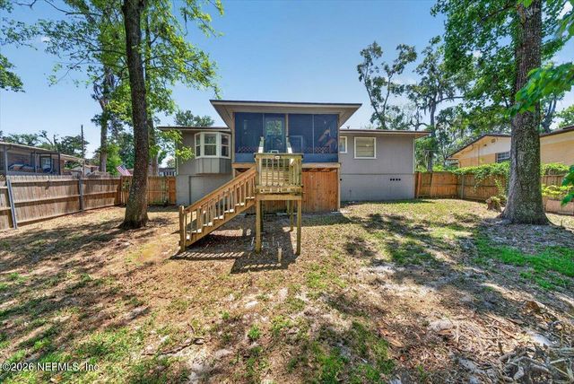 257 AQUARIUS CONCOURSE, Orange Park, FL 32073