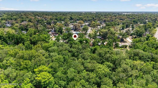 257 AQUARIUS CONCOURSE, Orange Park, FL 32073