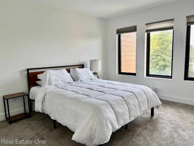 1547 Pallister Street 11, Detroit, MI 48206