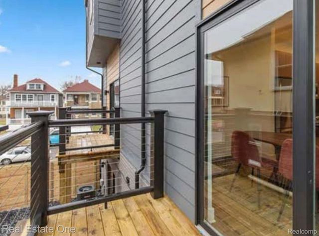 1547 Pallister Street 11, Detroit, MI 48206