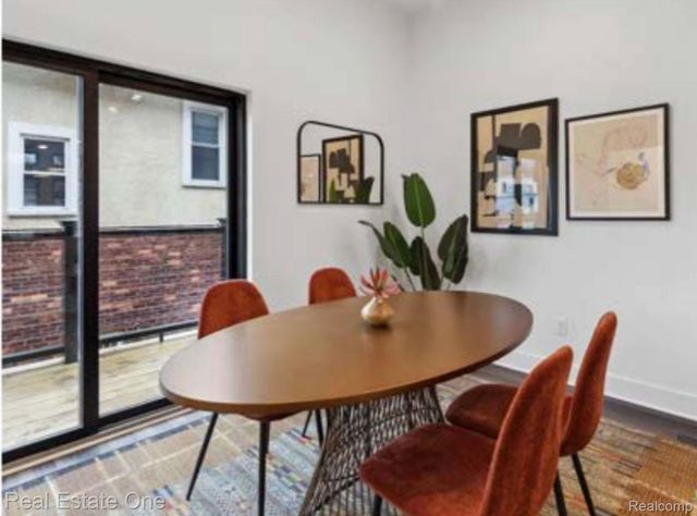 1547 Pallister Street 11, Detroit, MI 48206