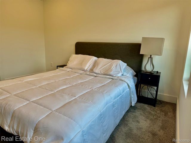 1547 Pallister Street 11, Detroit, MI 48206