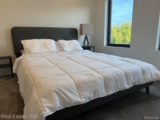 1547 Pallister Street 11, Detroit, MI 48206