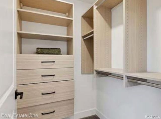 1547 Pallister Street 11, Detroit, MI 48206