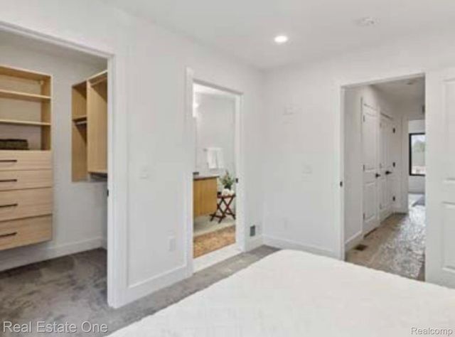 1547 Pallister Street 11, Detroit, MI 48206