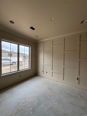 5 Mountain Brook Road, Little Rock, AR 72223