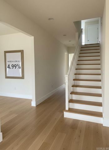 5 Mountain Brook Road, Little Rock, AR 72223