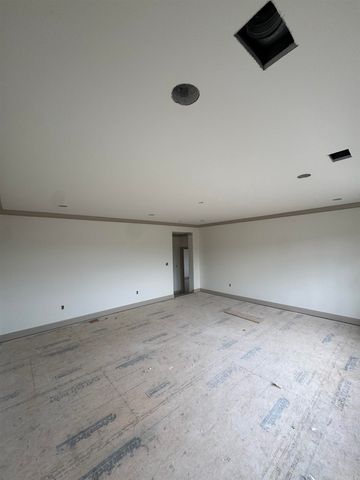 5 Mountain Brook Road, Little Rock, AR 72223