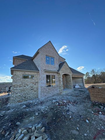 5 Mountain Brook Road, Little Rock, AR 72223