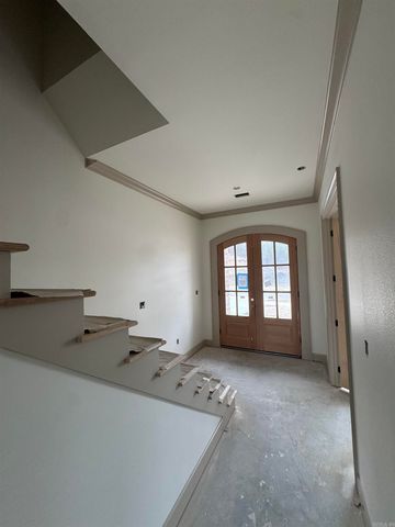 5 Mountain Brook Road, Little Rock, AR 72223