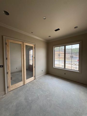 5 Mountain Brook Road, Little Rock, AR 72223