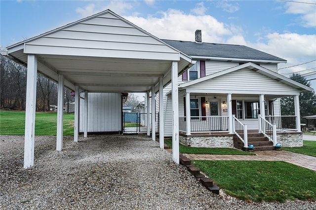 228 Harrison Ave, Robinson, PA 15949