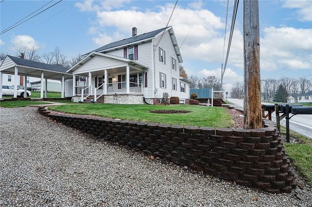 228 Harrison Ave, Robinson, PA 15949