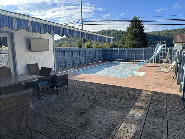 228 Harrison Ave, Robinson, PA 15949