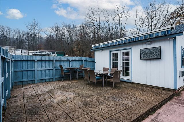 228 Harrison Ave, Robinson, PA 15949