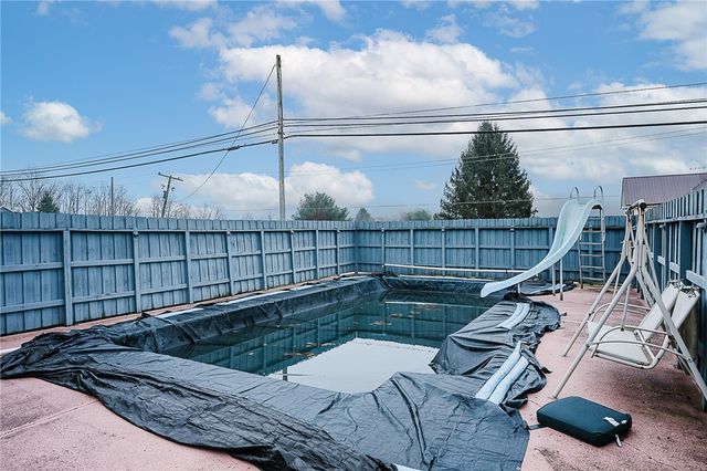 228 Harrison Ave, Robinson, PA 15949