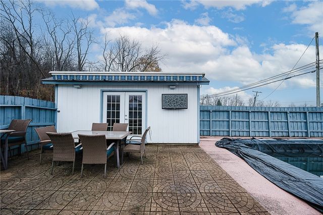 228 Harrison Ave, Robinson, PA 15949