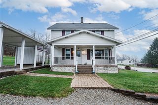 228 Harrison Ave, E/w Wheatfield Twp, PA 15949
