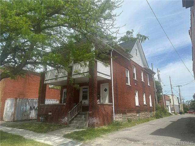 639 16th Street, Niagara Falls, NY 14301