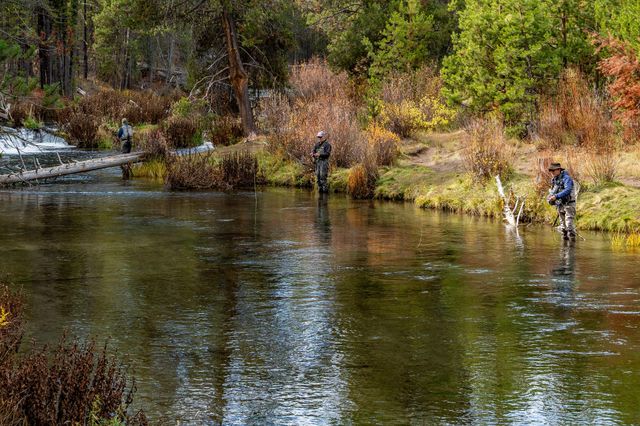 15003 E River Loop Drive, Bend, OR 97707