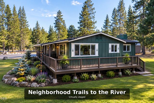 15003 E River Loop Drive, Bend, OR 97707
