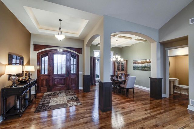 939 Carnoustie Way, Oregon, WI 53575