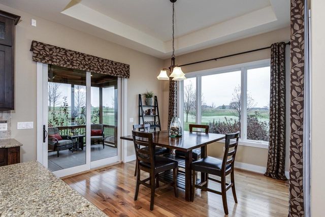 939 Carnoustie Way, Oregon, WI 53575