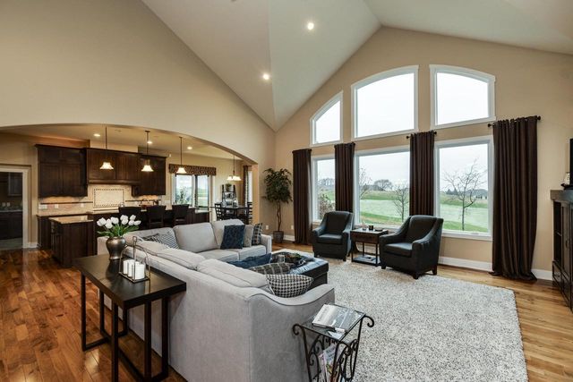 939 Carnoustie Way, Oregon, WI 53575