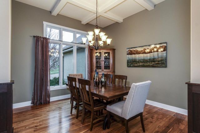 939 Carnoustie Way, Oregon, WI 53575