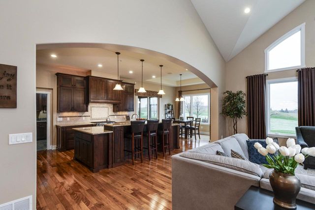 939 Carnoustie Way, Oregon, WI 53575