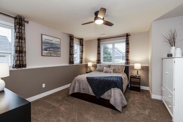 939 Carnoustie Way, Oregon, WI 53575