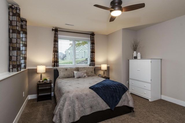 939 Carnoustie Way, Oregon, WI 53575