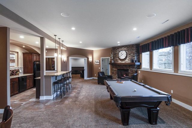 939 Carnoustie Way, Oregon, WI 53575