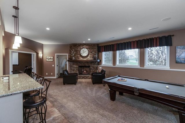 939 Carnoustie Way, Oregon, WI 53575