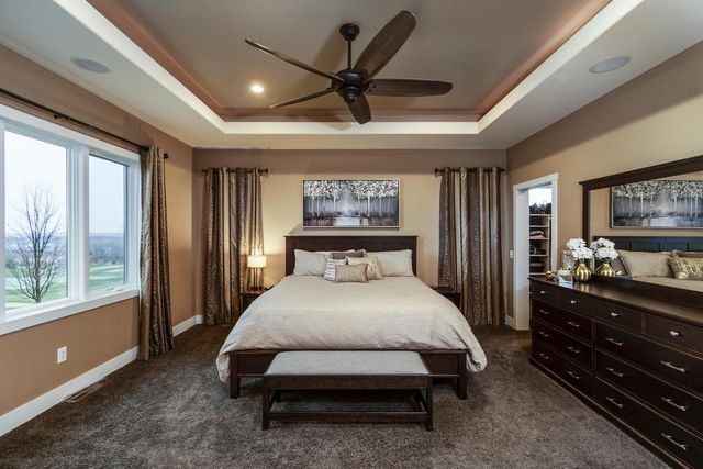 939 Carnoustie Way, Oregon, WI 53575