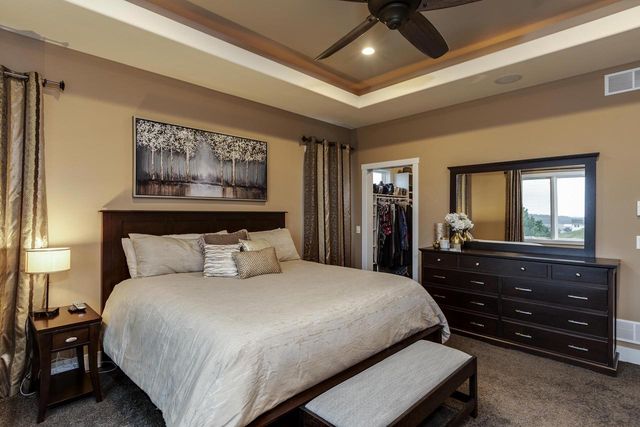 939 Carnoustie Way, Oregon, WI 53575