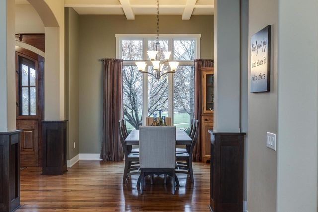 939 Carnoustie Way, Oregon, WI 53575