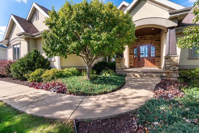 939 Carnoustie Way, Oregon, WI 53575