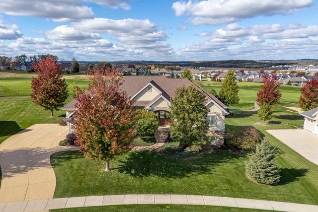 939 Carnoustie Way, Oregon, WI 53575