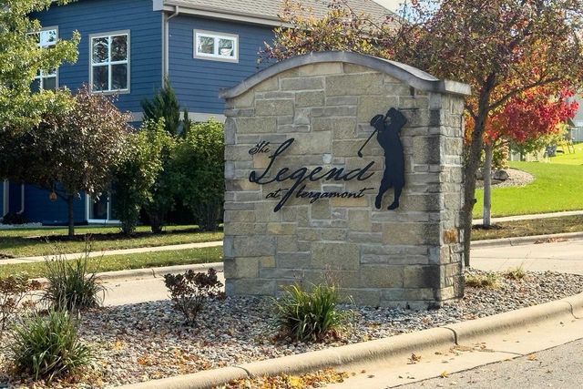 939 Carnoustie Way, Oregon, WI 53575