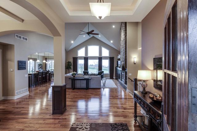 939 Carnoustie Way, Oregon, WI 53575