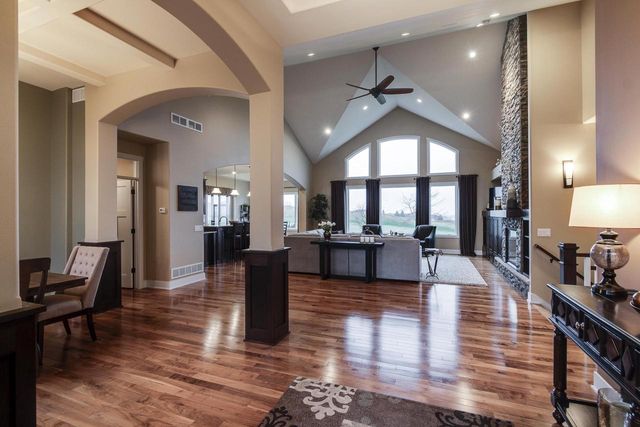 939 Carnoustie Way, Oregon, WI 53575