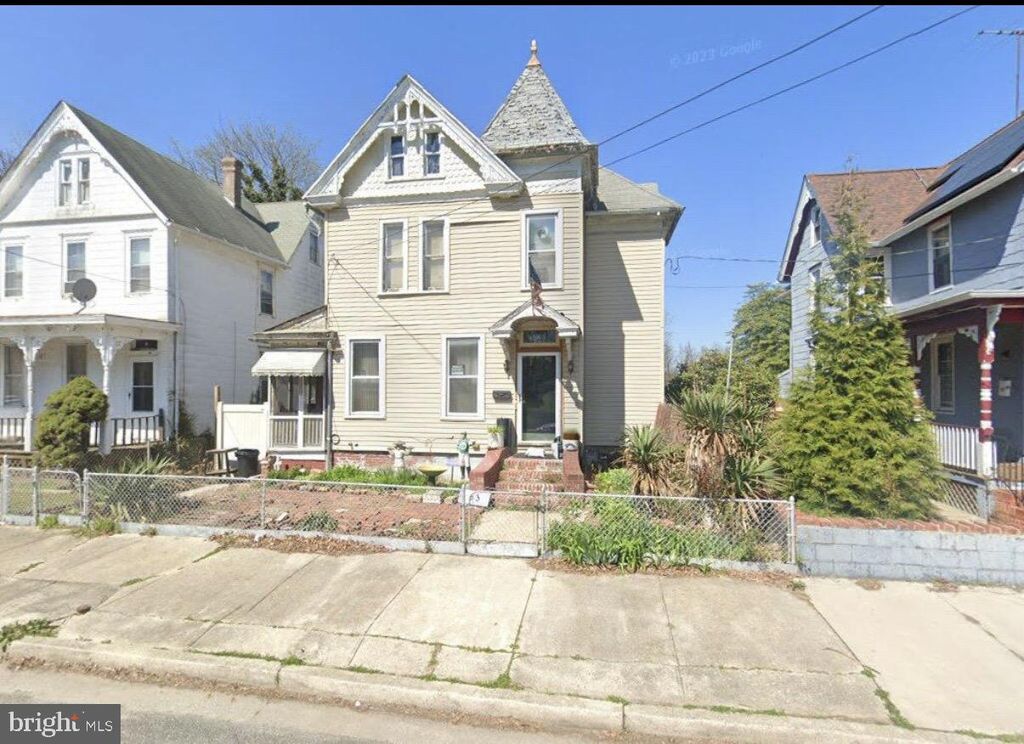 63 SEVENTH ST, Salem, NJ 08079